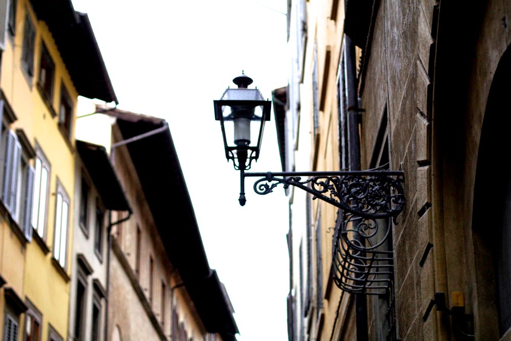 Florence / City Guide / BLog Mode Homme / Voyage / Italie / Conseils / Musées / Gucci Museo / Musée Gucci / Duomo / Galerie des offices