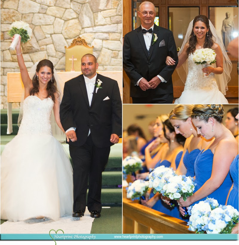 Heartprint Wedding, Event, & Portrait Photography of Connecticut