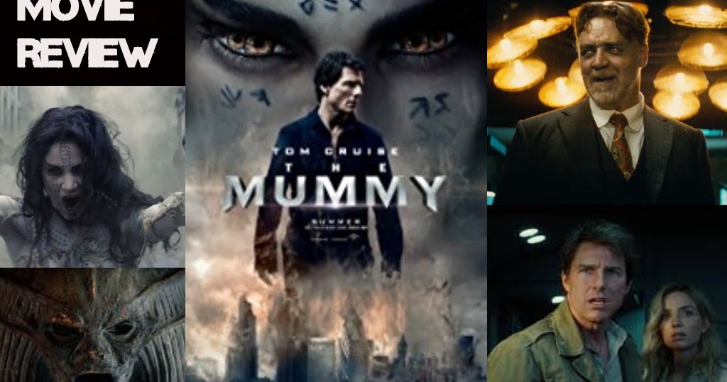 mummy movie review