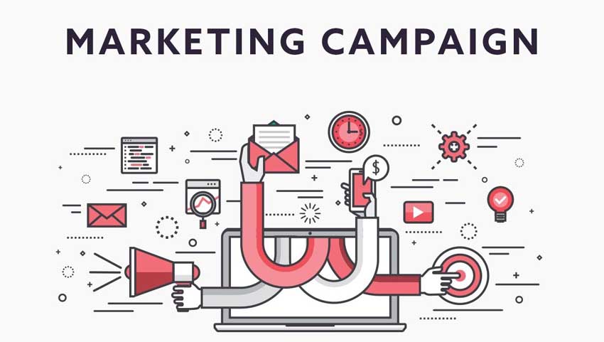 Marketing Campaign Services Indonesia