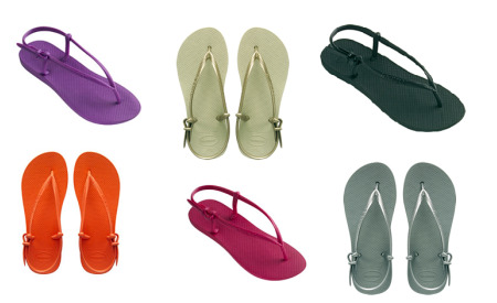 havaianas fit