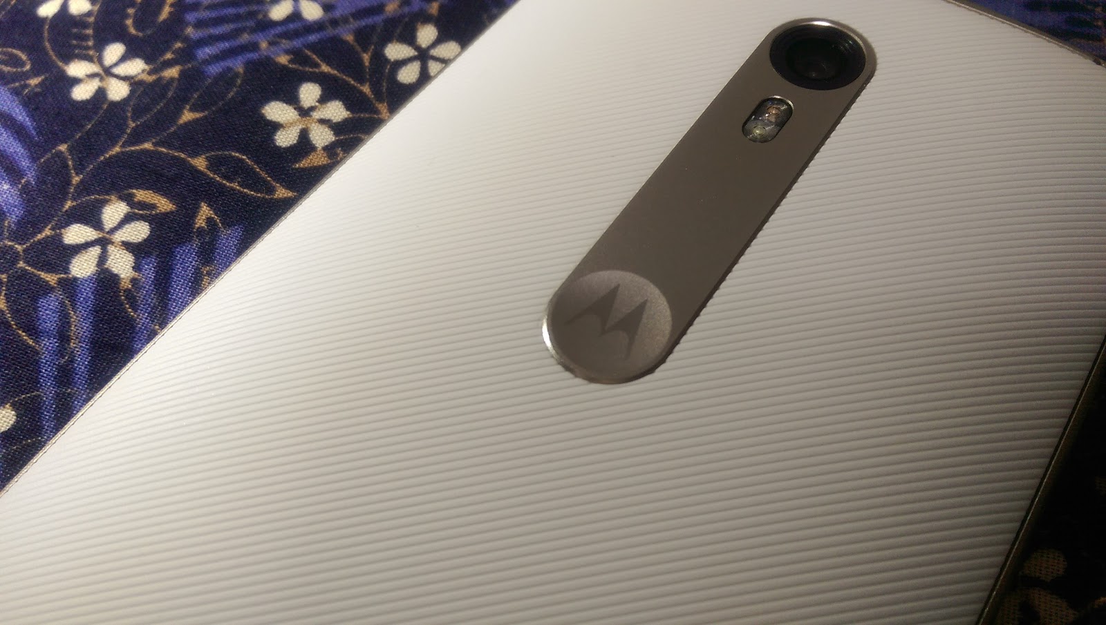 ソフトウェアレビュー Moto X Style Xt1572の独自機能などを紹介します 沙綺のつれづれなるブログ