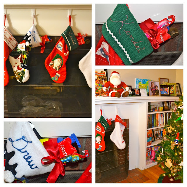 #HolidaySmiles #CBias MamaLuvsBooks Colgate