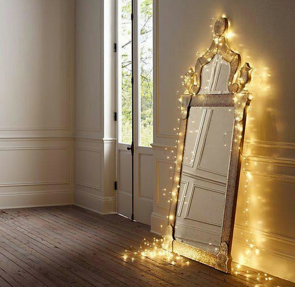 Light chain – the most magical ideas