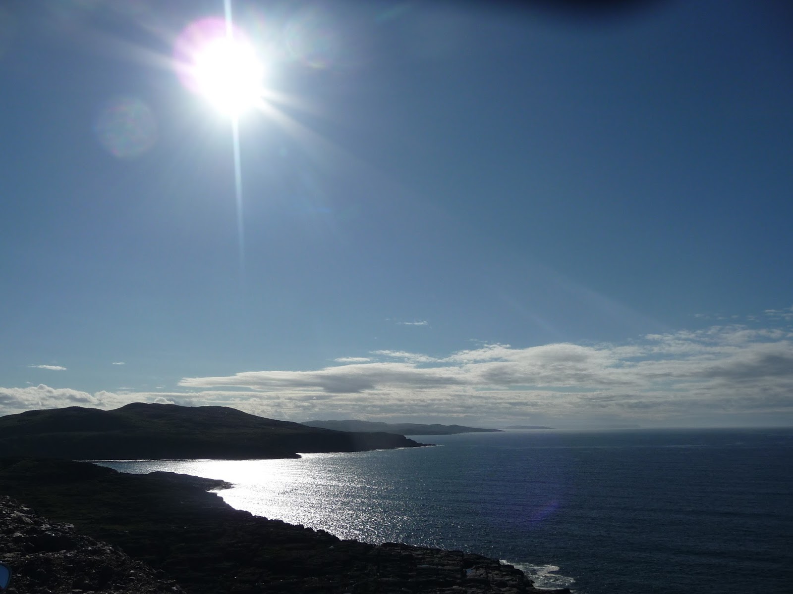 Заполярье 2016. "Край Земли". Алкомототур.