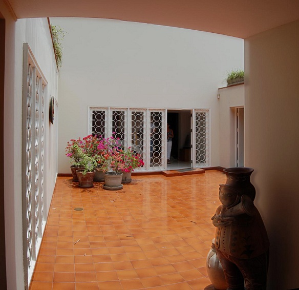 La Forma Moderna en Latinoamérica Casa del Dr Hochkoppler La Forma Moderna en Latinoamérica Casa del Dr Hochkoppler