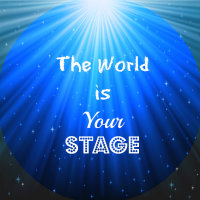 The World is Your Stage: A K-12 Theatre Education, Arts Integration Blog