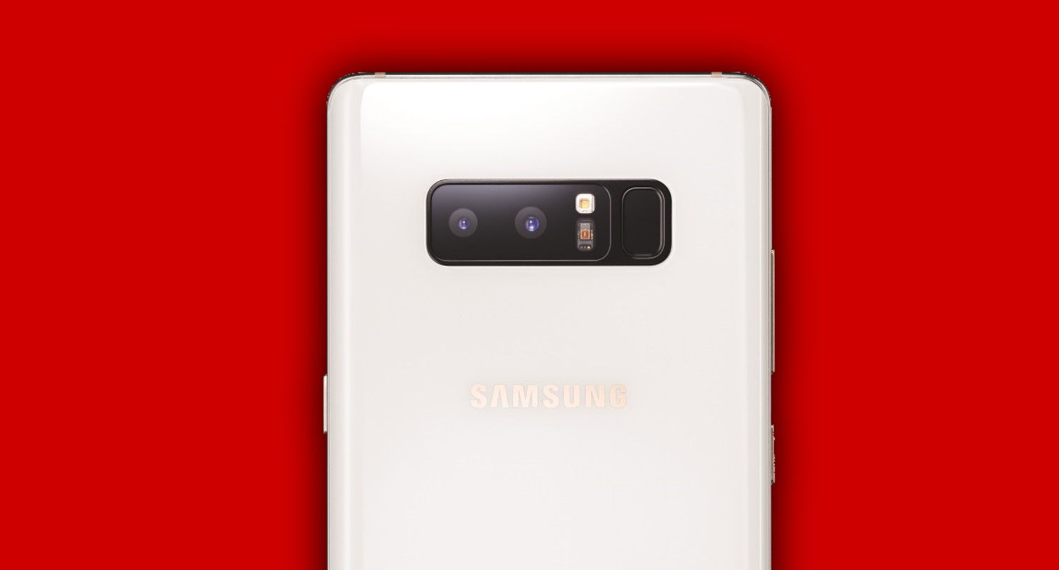 Phones Emitting Least Radiation (SAR) Includes Phones from Samsung