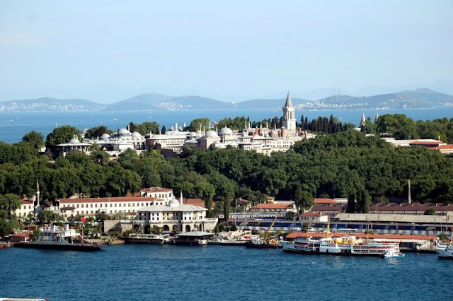 Istanbul Historical Tour