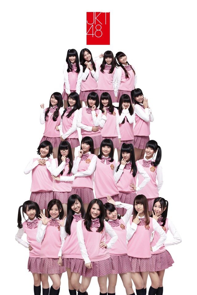 Lagu JKT48 Clean Version All in One Lagu JKT48 Clean Version All in One