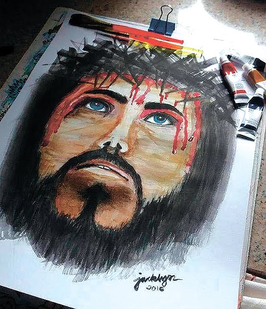 The SUN HK : Abot-kamay ang pangarap