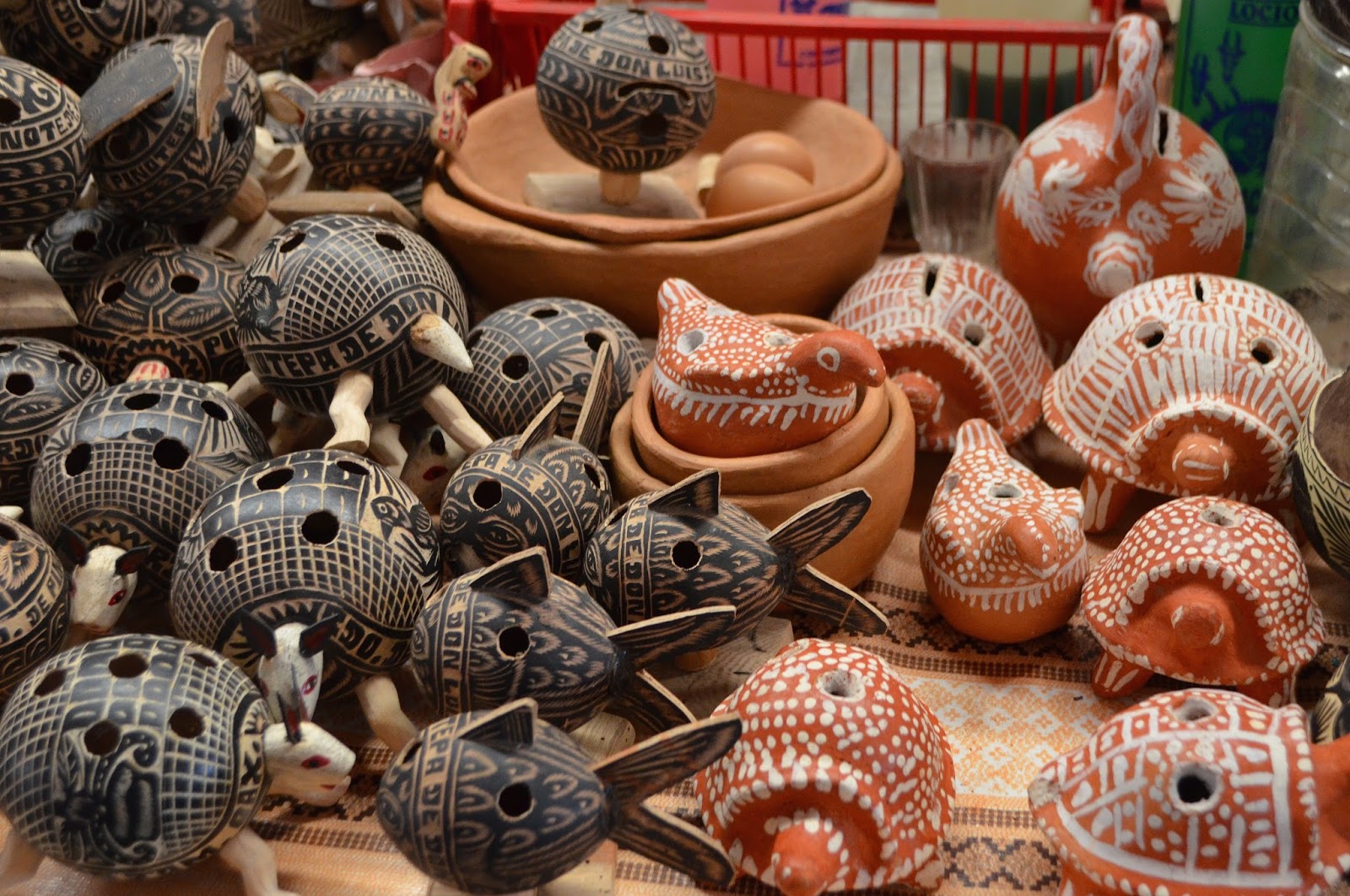 Fotoviaje Pinotepa de Don Luis, Oaxaca, México. Día 8