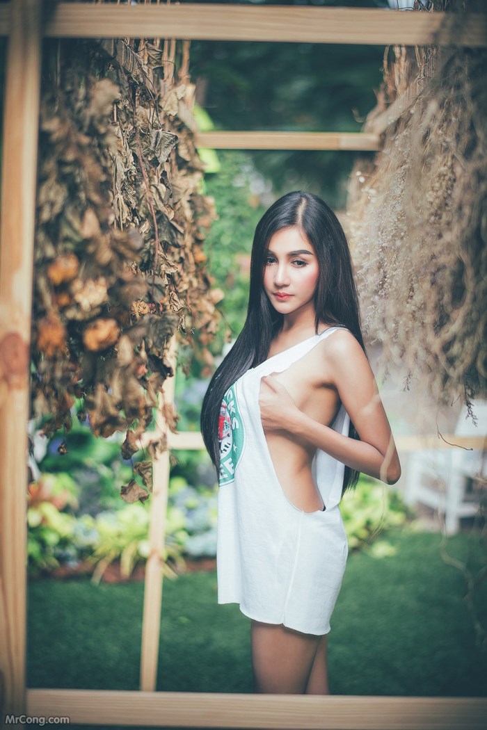 Hot Thai beauty with underwear through iRak eeE camera lens - Part 1 (368 photos) photo 10-0