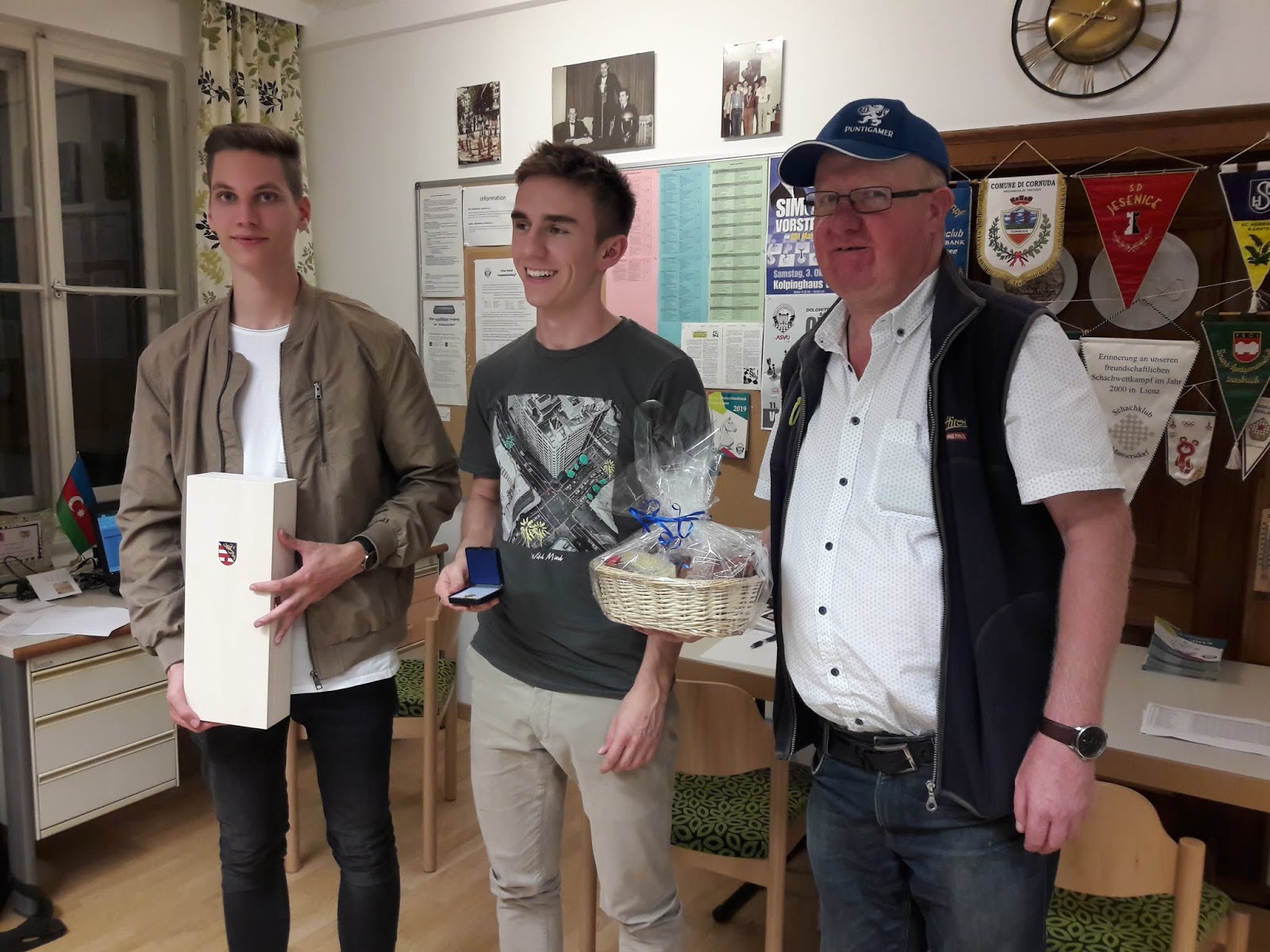 Anker Gehen Immer Draussen Nur Kannchen Bloglovin