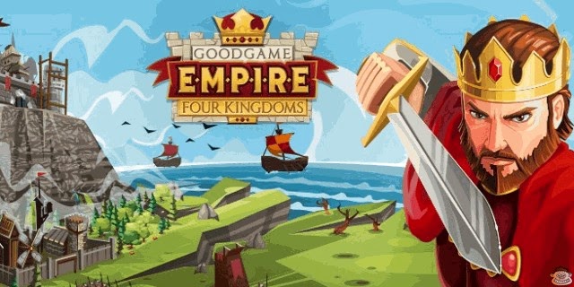 Empire: Four Kingdoms HACK & CHEATS NEW VERSION