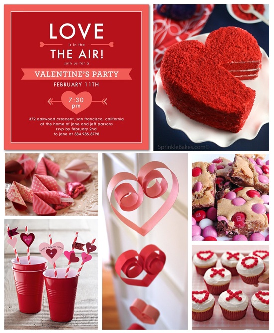 Mrs. Jackson's Class Website Blog: Valentine's Day Crafts for Kids
