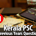 Kerala PSC - 25 Previous Year Questions (General Knowledge) - 01 