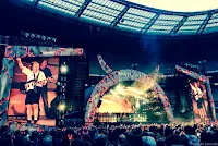 AC/DC Stade De France 26 mai 2015