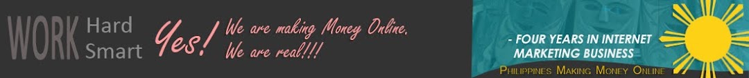 Philippines Makes Money Online | Work at Home | New Online Business Ideas