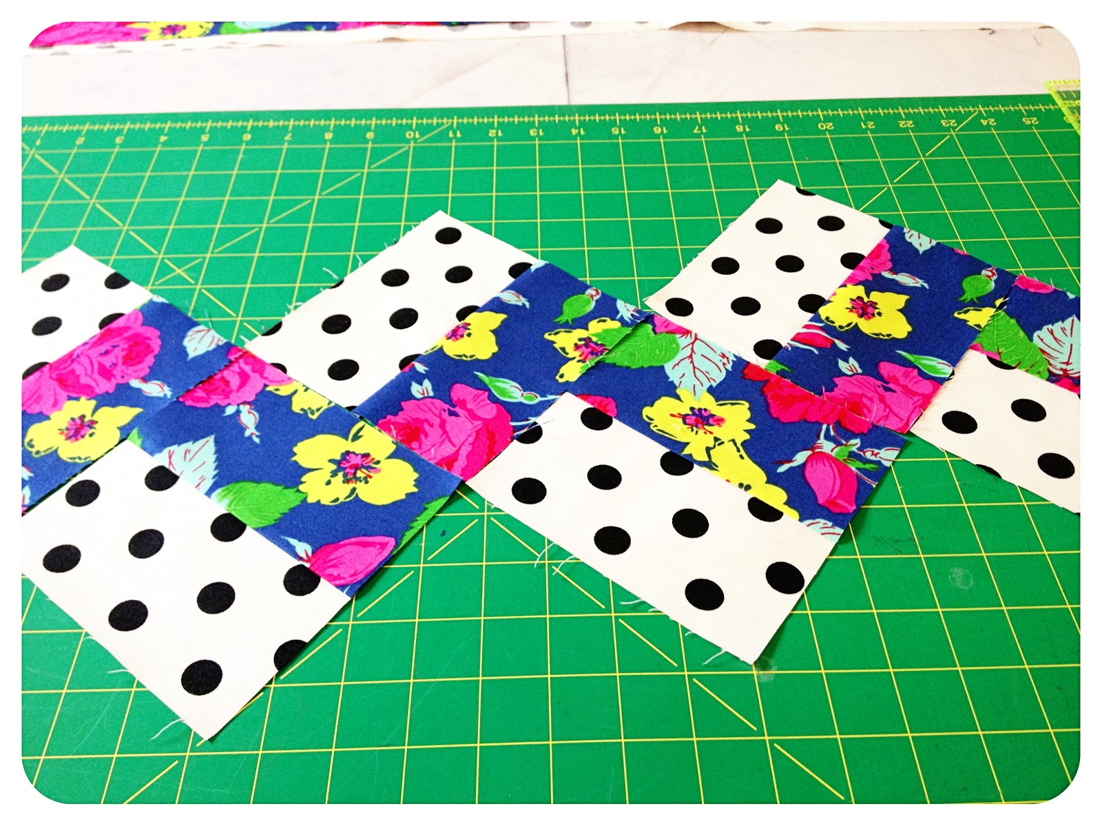 DIY Quilted Jacket Not Your Mama's Quilting! Fashion, Lifestyle, and DIY