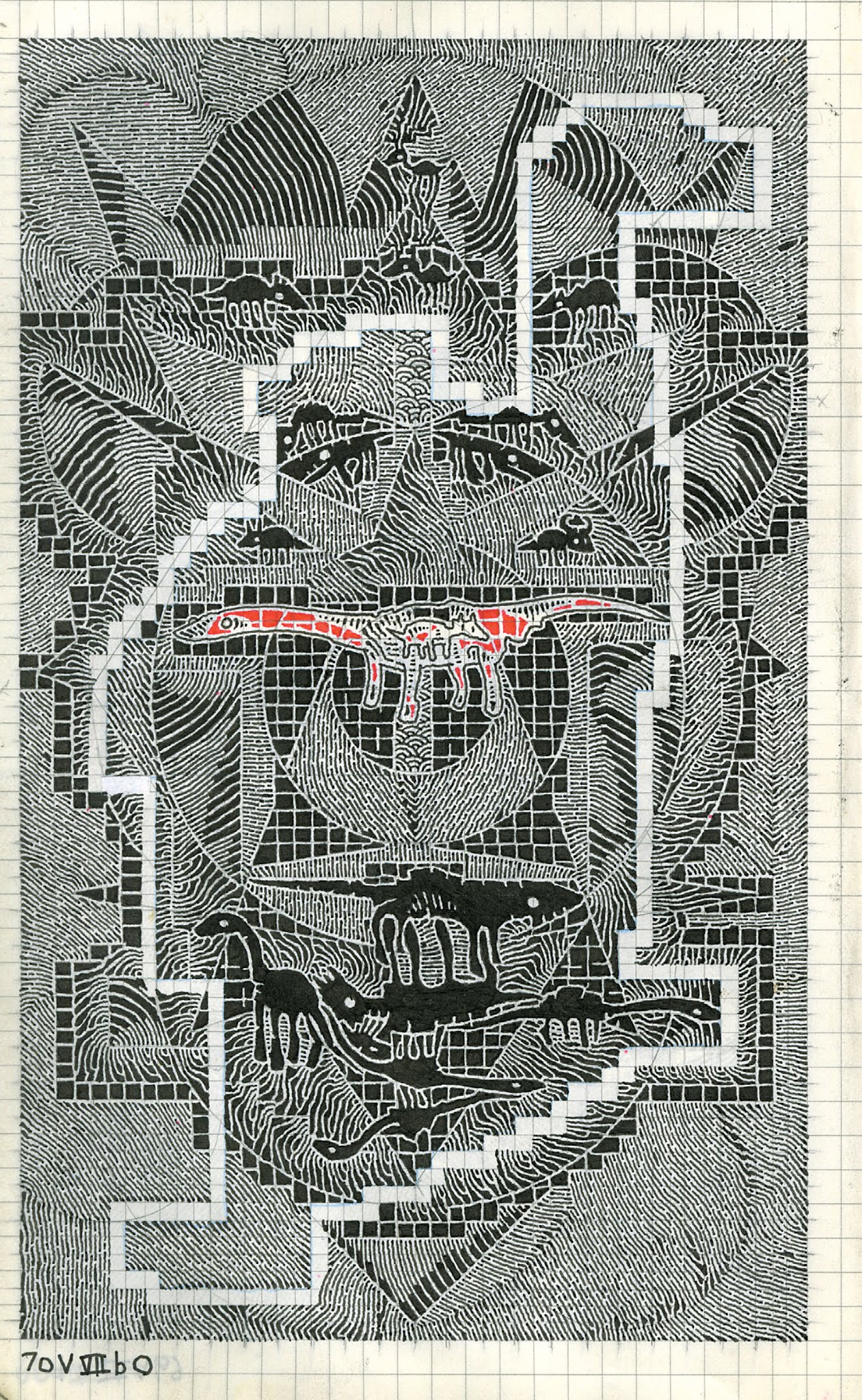 Read online Mountebank comic -  Issue # TPB - 71