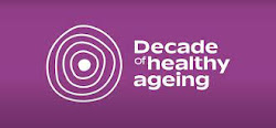 Decenio del Envejecimiento Saludable 2021 - 2030