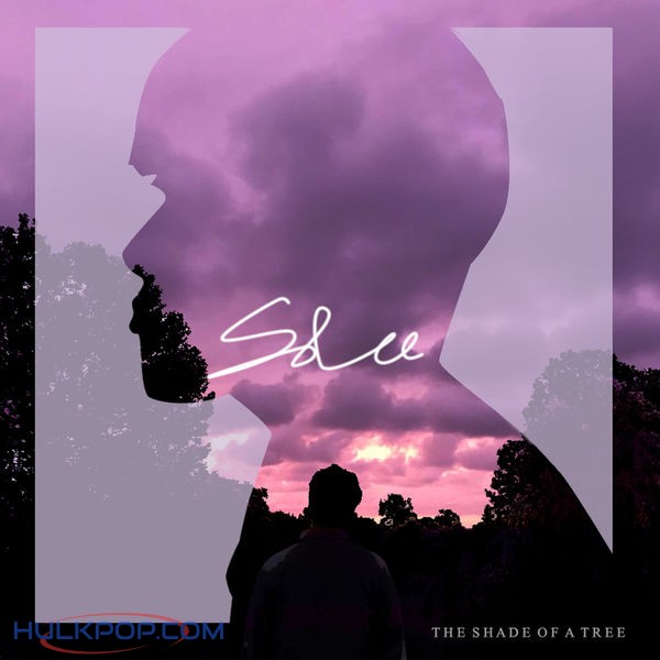 SOLEE – 그늘 – Single