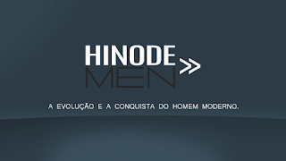 Hinode Men Hinode Men