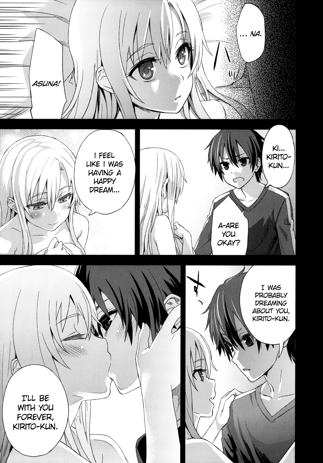 Hentai Manga Comic-Victim Girls 14 - Sleeping Beauties-Read-15