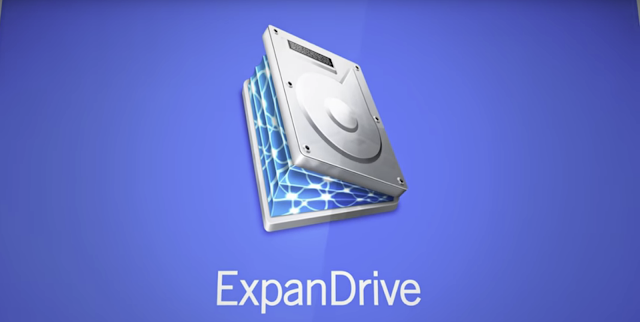 ExpanDrive for Windows Version 7.6.3 Full Crack
