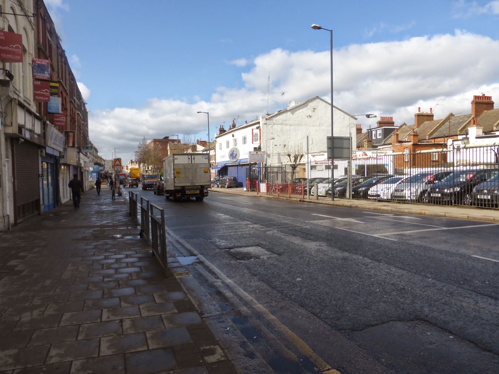 62andthenext10pathways Willesden Junction