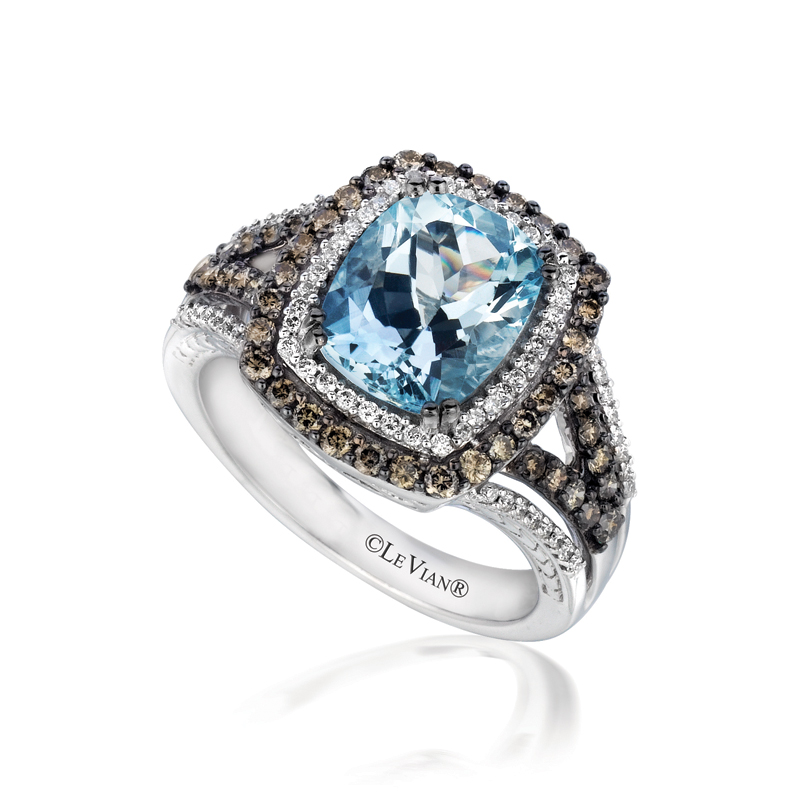 Moyen & Co. Jewellers Westlake Village Jewelry Simon G, Le Vian Le
