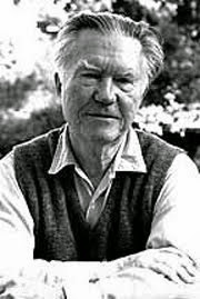 William Stafford