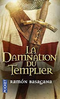 La damnation du Templier