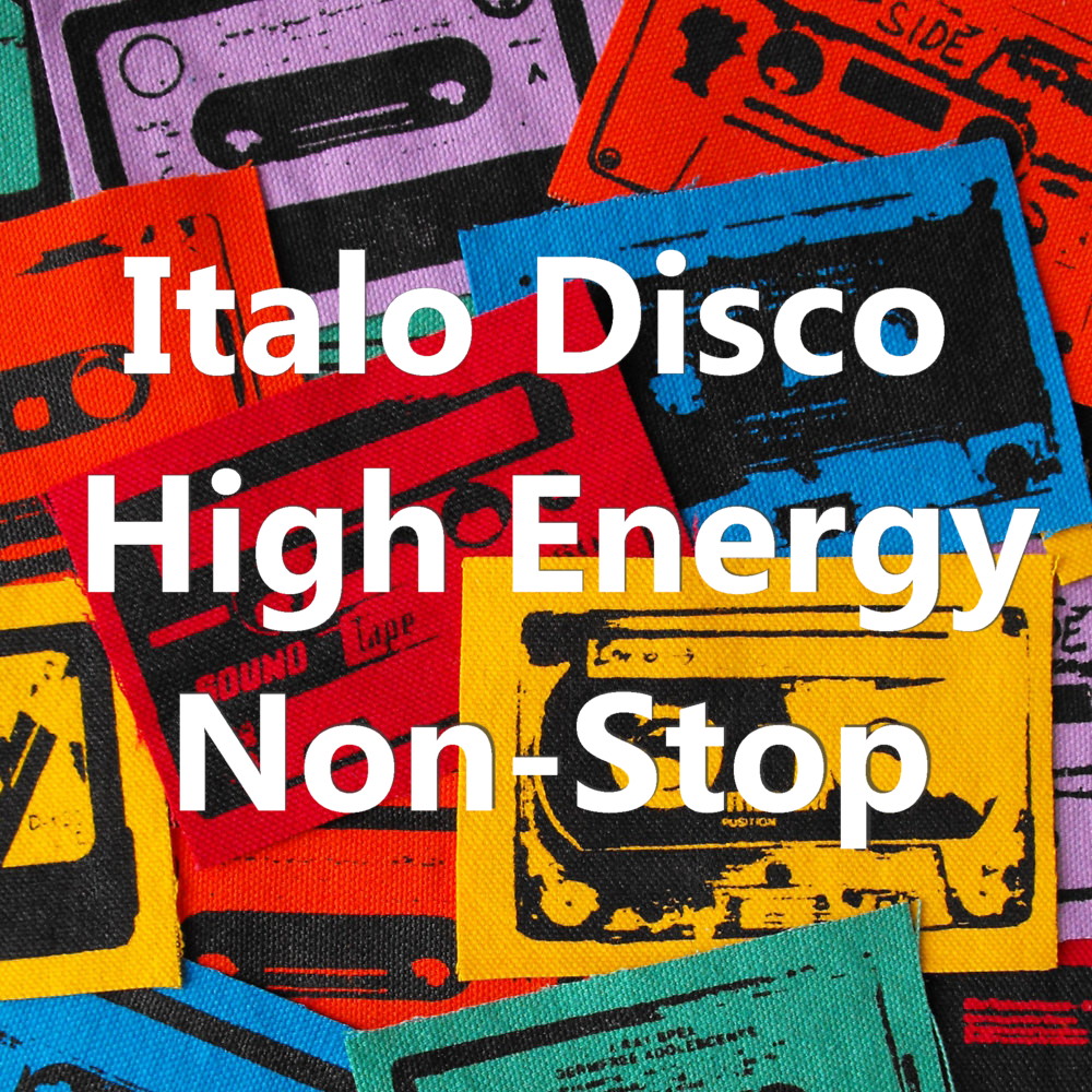 ITALO DISCO Greatest Hits of the 80s - YouTube