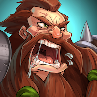 Alliance Heroes of the Spire MOD APK instant win Alliance Heroes of the Spire MOD APK instant win