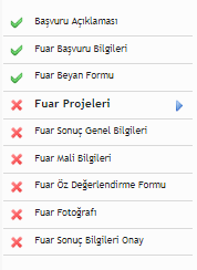 tubitak bilim fuari sonuc raporu nasil hazirlanir bilisimci ruh