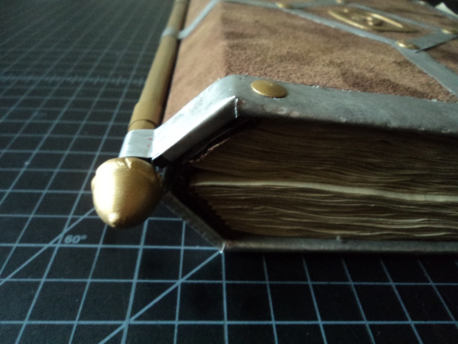 It's A Little Like Magic: Atlantis: Shepherd's Journal 3 (Final)