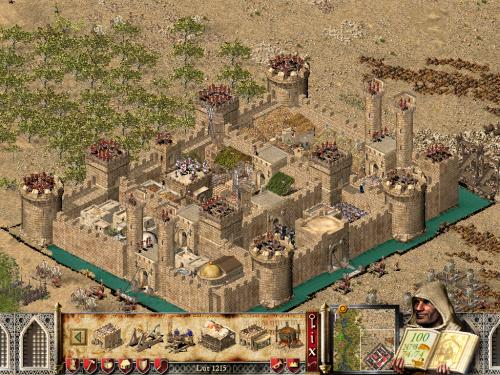 Crusader Crusader