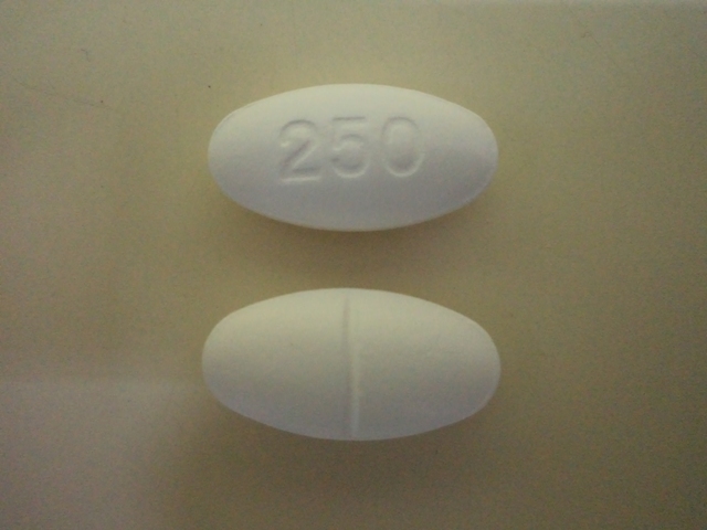 ยา clinda gpo 300 mg 100