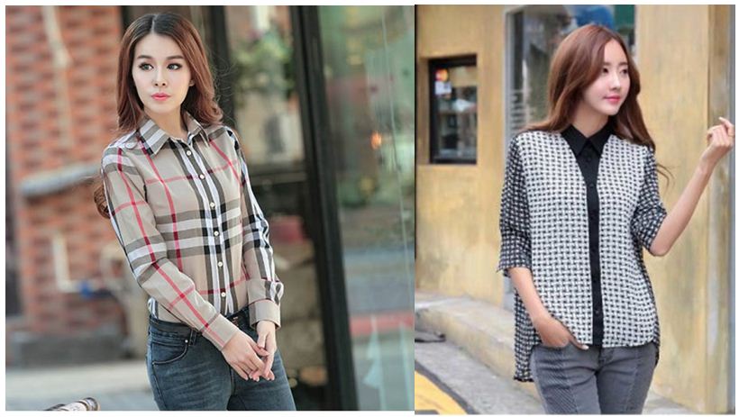 8 Tips dan Inspirasi Model Pakaian Untuk Mahasiswi Kuliah | Aneka Tips