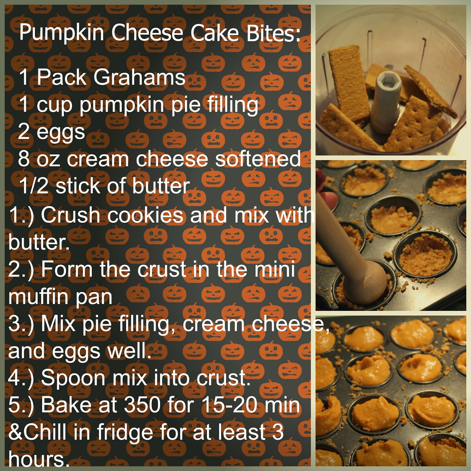 Kristy's Pampered Chef 3 Minute Dip(s) and my First Cooking Show!!