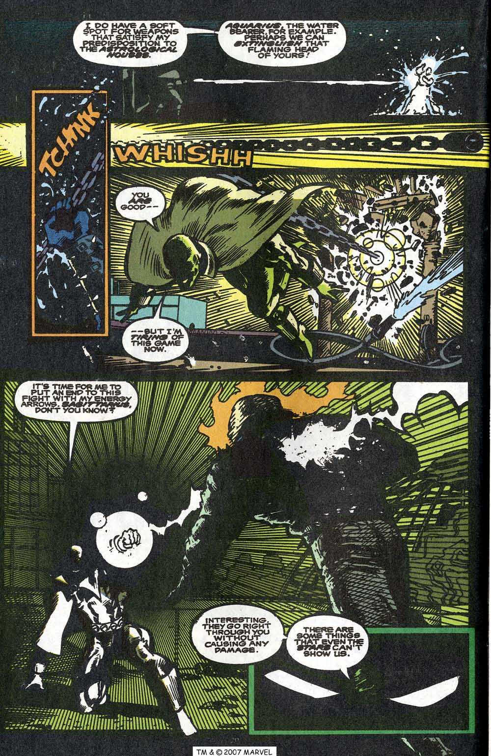 Ghost Rider (1990) issue 10 - Page 22