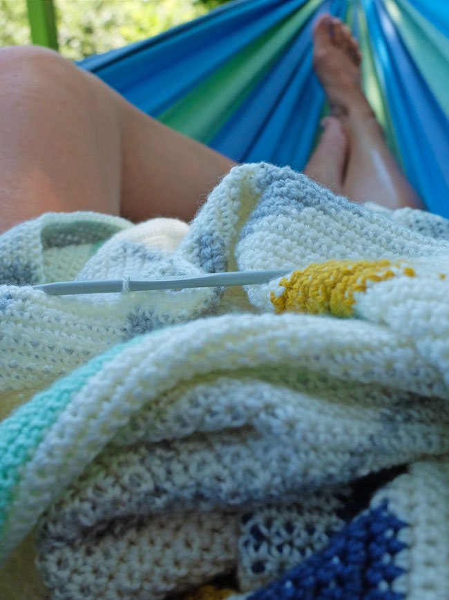 CAL Dolly Plaid by Villa Appelzee www.appelzee.com