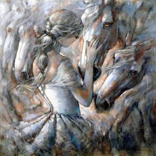   . Jeanne Saint Cheron