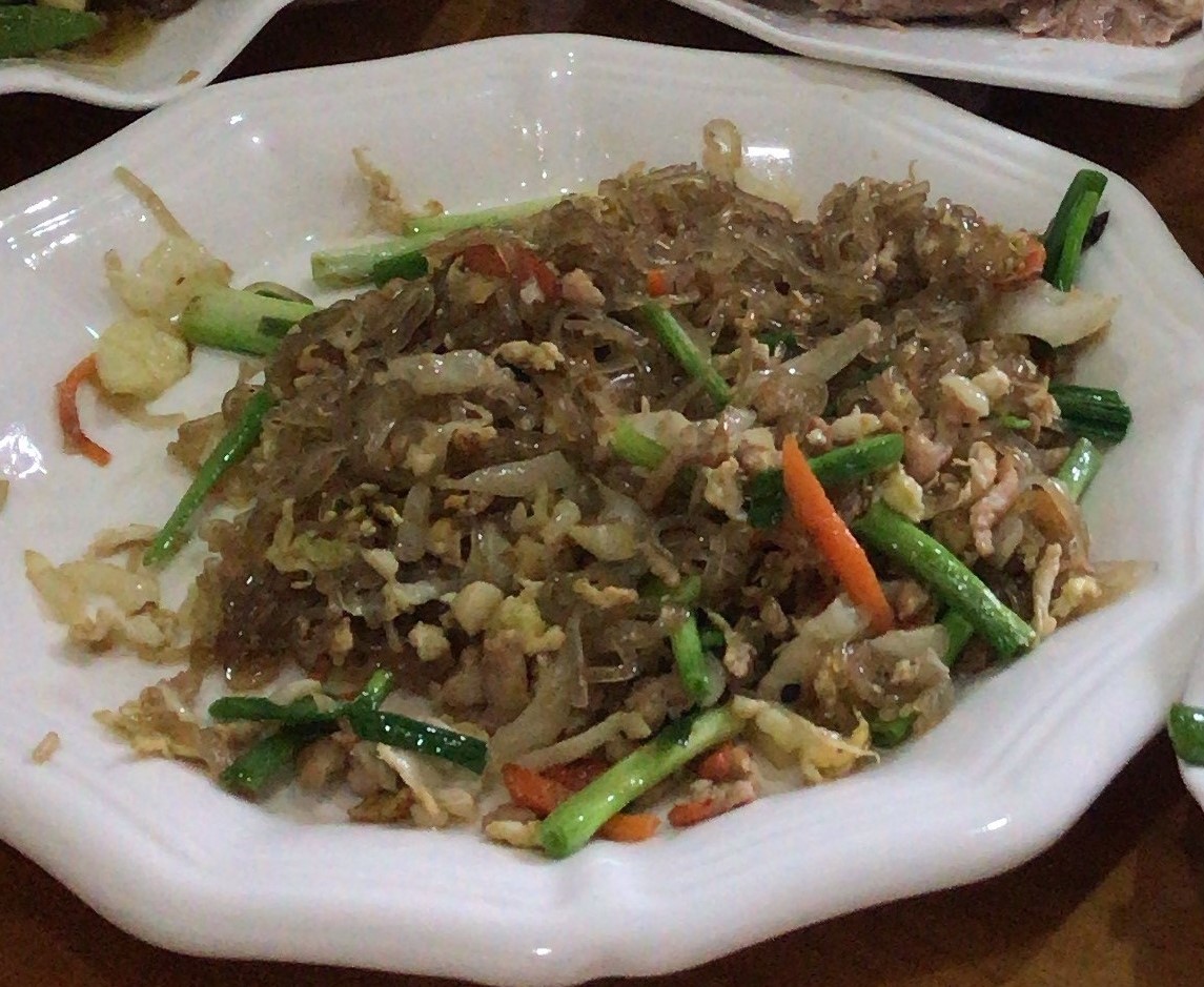 ～Gezgin Diloş～ Çin Mutfağı,Çin�de Neler Yedim?