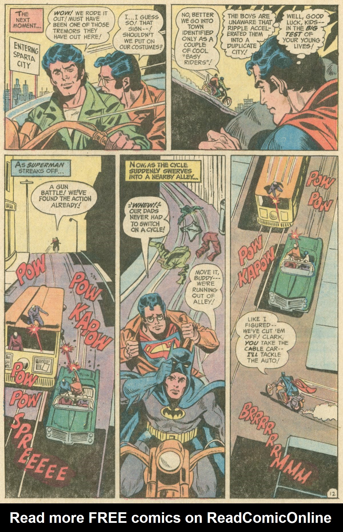 Worlds Finest Comics 215 Page 15