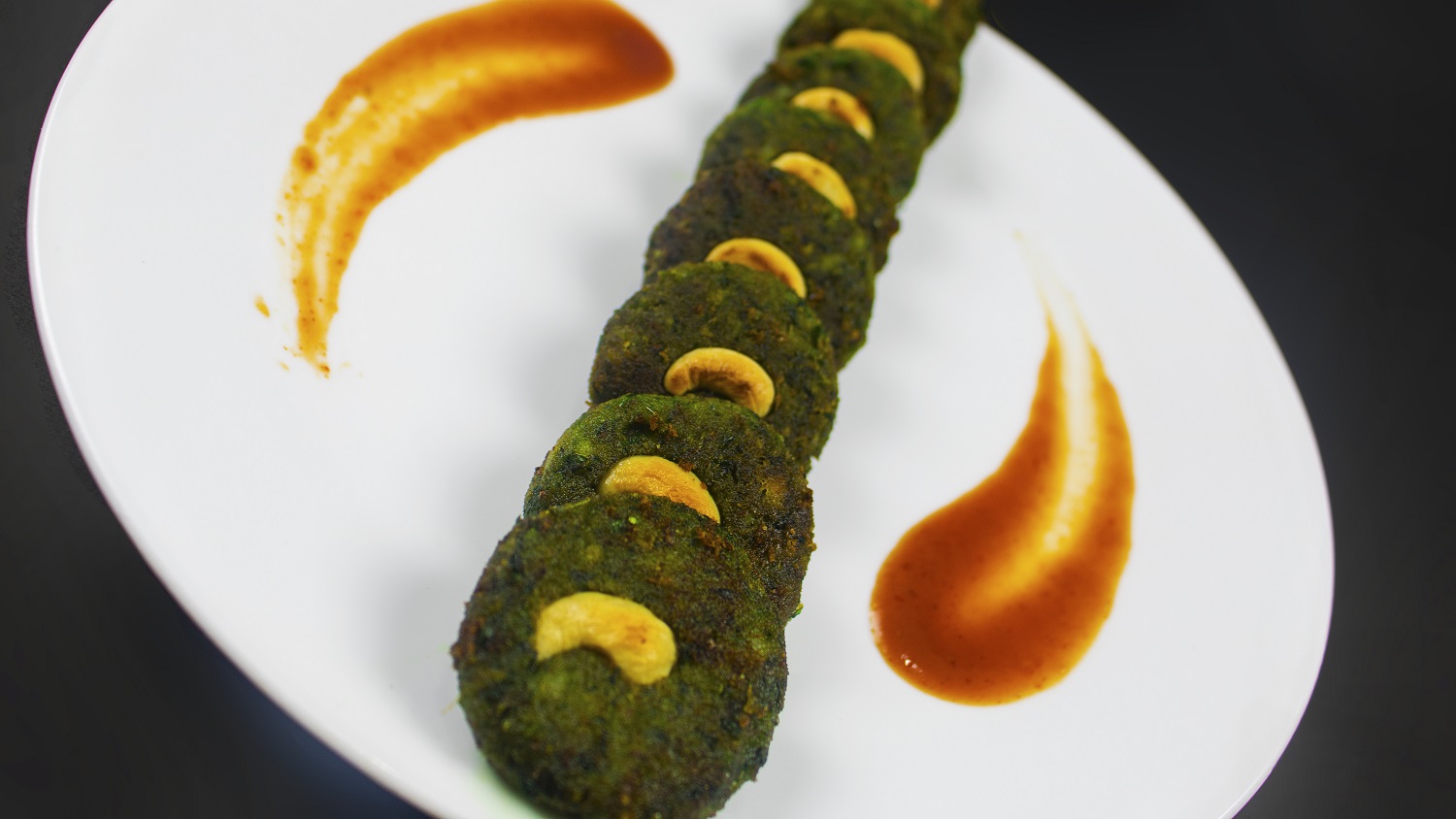 My Yummy Recipes Hara Bara Kabab Hara Bhara Kabab Green Spinach