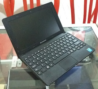 Jual Notebook Lenovo E10-30