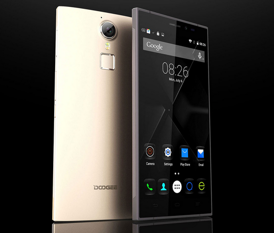 Doogee F5 Philippines